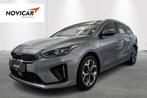 KIA Ceed Sportswagon Sense 1.6 GDi PHEV DCT ISG, Auto's, Kia, Stof, Gebruikt, 9 kWh, 4 cilinders