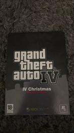GTA 3 Chrimas (Pre-Order pack), Games en Spelcomputers, Ophalen, Zo goed als nieuw