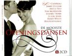 De Mooiste Openingsdansen - Noordkaap, Hooverphonic ...(2XCD, Ophalen of Verzenden