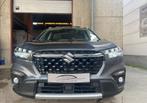 Suzuki SX4 S-Cross 1.5 GLX Hybride Automaat * FULL OPTION *, Auto's, Suzuki, Automaat, Stof, Bedrijf, 5 zetels