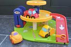 parkeergarage van vroom planet, Kinderen en Baby's, Ophalen of Verzenden