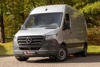 Mercedes-Benz Sprinter 314 - L2H2 - 9G-Tronic - Carplay, Auto's, Mercedes-Benz, USB, Stof, 4 cilinders, Diesel