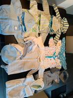 Pakket babykleertjes 50-56, Kinderen en Baby's, Ophalen of Verzenden, Zo goed als nieuw