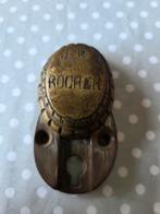 Serrure ancienne - Jk Rocher, Enlèvement ou Envoi