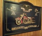 harley davidson bord, Verzamelen, Ophalen, Nieuw, Overige typen