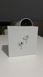 Airpods pro2, Ophalen of Verzenden, Gebruikt, In gehoorgang (in-ear), Bluetooth