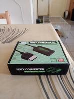 HDTV converter voor Xbox classic, Ophalen, Zo goed als nieuw