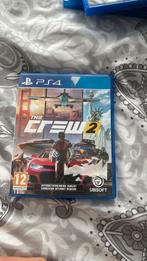The Crew 2 (PS4), Ophalen, Zo goed als nieuw, Racen en Vliegen, Online