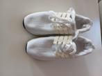 Witte sneackers met demping, Vêtements | Femmes, Chaussures, Sneakers et Baskets, Blanc, Envoi, Neuf