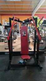 VITOBEST LINE HARDCORE – Pecs inclinés, Sports & Fitness, Enlèvement, Comme neuf