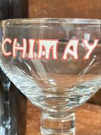 Verres Chimay émaillés, Collections, Comme neuf