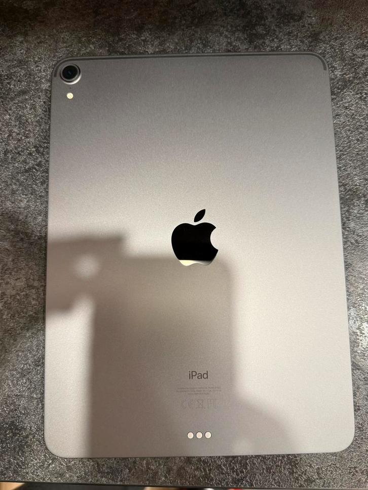 Ipad 11 pro 256Gb, Computers en Software, Apple iPads, Zo goed als nieuw, 11 inch, 256 GB, Ophalen of Verzenden