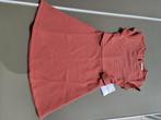 NIEUW roze jurk, kleedje, Happy Girls Club, CA 128, Kinderen en Baby's, Kinderkleding | Maat 128, Ophalen of Verzenden, Zo goed als nieuw