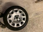 Banden en velgen mini cooper, Auto-onderdelen, Banden en Velgen, Ophalen, Gebruikt, 15 inch, 175 mm