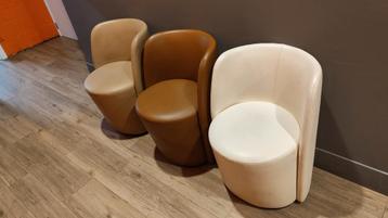 Designerstoelen LAATSTE KANS! (PALAU ARIL) beschikbaar voor biedingen