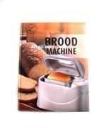 Broodmachine / Hardcover, Ophalen of Verzenden, Zo goed als nieuw