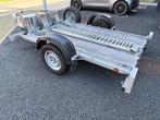Moto trailer, Auto diversen, Aanhangers en Bagagewagens, Ophalen, Gebruikt