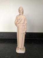 Heiligenbeeld / Hoogte 30 cm, Antiquités & Art, Antiquités | Objets religieux, Enlèvement ou Envoi