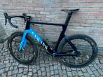 Vélo de route Canyon CFR Aeroad, Autres marques, 57 à 61 cm, Comme neuf, Enlèvement