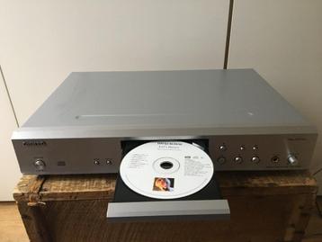 Onkyo DX-7355 Top CD Speler beschikbaar voor biedingen