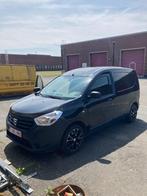 Dacia Dokker, Auto's, Dacia, Voorwielaandrijving, Stof, Zwart, 1600 cc