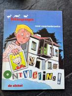 Bokkesprongen - ontvoering - René  Swartenbroekx, Boeken, Ophalen of Verzenden