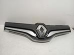 GRILLE Renault Kangoo Express (FW) (01-2008/-) (623101381), Gebruikt, Renault