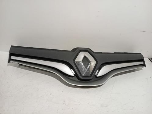 GRILLE Renault Kangoo Express (FW) (01-2008/-) (623101381), Auto-onderdelen, Carrosserie, Renault, Gebruikt