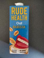 Rude Health oat barista, Diversen, Ophalen of Verzenden