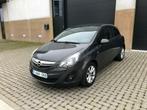 Prachtige Opel Corsa 1.2 Edition, Euro 5, Stof, 4 cilinders, 1229 cc