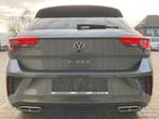 Volkswagen T-Roc T-ROC 1.5tsi 150pk -AUTOMAAT -App -Leder/St, Argent ou Gris, Achat, 110 kW, Entreprise