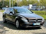 Mercedes-Benz CLS 250 (BT) d 4Matic 7G-TRONIC FaceLift!Euro6, Te koop, CLS, Diesel, Bedrijf