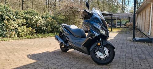 Kymco Xtown 300, Motoren, Motoren | Overige merken, Particulier, Scooter, Ophalen