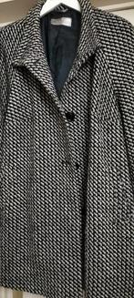 Mayerline winterjas met wol mt 46, Mayerline, Ophalen of Verzenden, Zo goed als nieuw, Maat 46/48 (XL) of groter