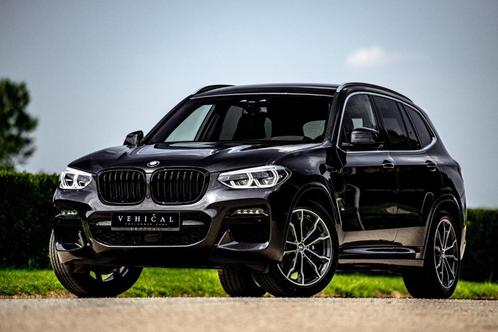 BMW X3 30e M SPORT | 360 CAMERA | H&K | HEADUP | ACC, Autos, BMW, Entreprise, Achat, X3, Caméra 360°, 4x4, Caméra de recul, Régulateur de distance