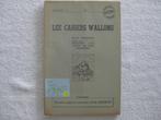 Namur Ville et Province – régional – Rèlis Namurwes - 1954, Enlèvement ou Envoi, Utilisé
