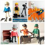 Playmobil geobra vintage jaren 70 -80 ´in mooie staat, Kinderen en Baby's, Speelgoed | Playmobil, Ophalen of Verzenden, Zo goed als nieuw