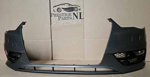 Voorbumper Audi A3 8V KLS ORIGINEEL BUMPER bj.2012-2017 8V0, Auto-onderdelen, Carrosserie, Bumper, Voor, Gebruikt, Herkomst onderdeel bekend