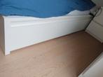 Malm bedlades (4 stuks), Huis en Inrichting, Ophalen, Zo goed als nieuw, Stof