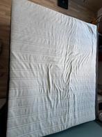 Ikea Tuddal topper matras 160x200, Ophalen, Gebruikt, Matras