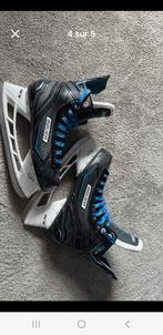Patin à glace bauer, Ophalen, Zo goed als nieuw