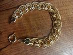 Bracelet plaqué or neuf, Bijoux, Sacs & Beauté, Enlèvement, Neuf, Or, Or
