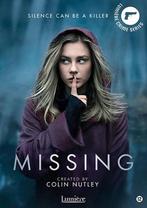 Missing / Saknad (2017) Dvd, Vanaf 12 jaar, Ophalen of Verzenden, Gebruikt, Drama