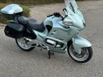 BMW R 1100 RT ., Particulier