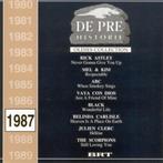 De Pre Historie 1987(CD), CD & DVD, CD | Compilations, Comme neuf, Enlèvement ou Envoi