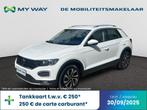 Volkswagen T-Roc T-Roc 1.5 TSI ACT Active OPF DSG, Automaat, Airbags, SUV of Terreinwagen, T-Roc