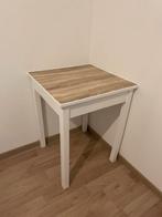 Gerestaureerde tafel, Ophalen of Verzenden, Gebruikt