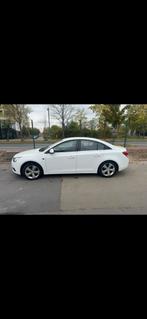 Chevrolet Cruze 1.8 LPG + Essence  141 ch!!!, Autos, Euro 5, Achat, 5 portes, Cruze