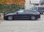CLA 35 schoutingbreak AMG mercedes, Autos, CLA, Achat, Carnet d'entretien, Alcantara