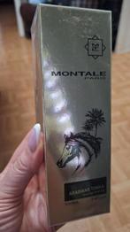 Montale Arabians Tonka Eau de Parfum – 100 ml, Handtassen en Accessoires, Uiterlijk | Parfum, Ophalen of Verzenden, Nieuw